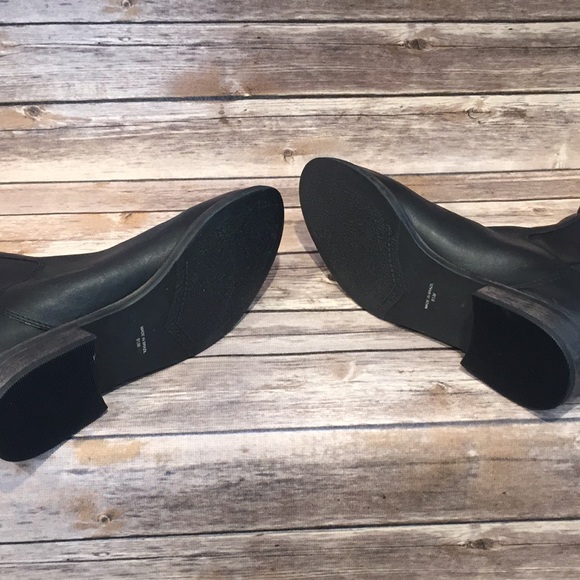 NWOB Matisse Yorker Leather Boot - Picture 6 of 6